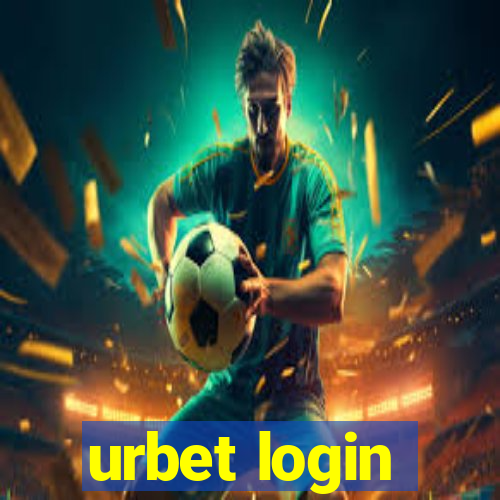 urbet login